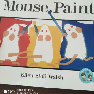 mouse paint