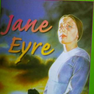 Jane Eyre chapter 36 Back to Thornfield