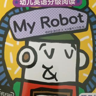 My Robot