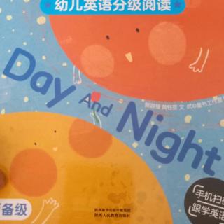 Day and Night