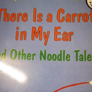 Aug26-vivian20~there is a carrot in my ear and other noodle tales D2