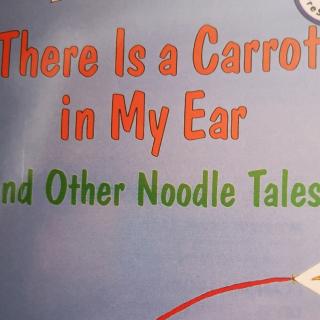 Aug27-vivian20~there is a carrot in my ear and other noodle tales D3