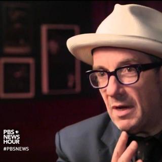 2015-10-18 Elvis Costello - CBS Sunday Morning