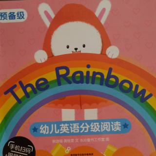 the rainbow