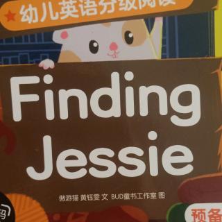 finding Jessie