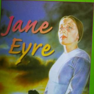 Jane Eyre chapter 37 At Ferndean