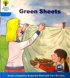 20190827 Green Sheets