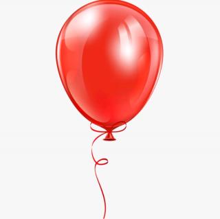 NO.1296卡酷故事屋《红色的气球》