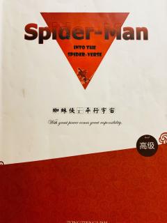 SpiderMan Chapter11