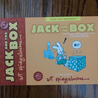JACK AND THE BOX 20190826 Lynn