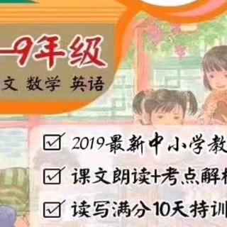 大青树下的小学