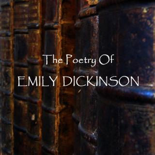 Emily Dickinson - More Than The Grave Is Closed To Me