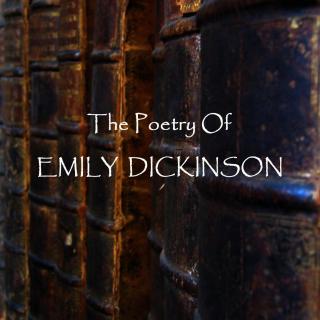 Emily Dickinson - It Was Not Death For I Stood Up