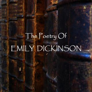 Emily Dickinson - In Vain By Emily Dickenson