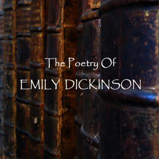 Emily Dickinson - Immured In Heaven By Emily Dickinson