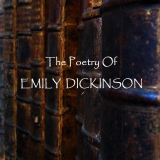 Emily Dickinson - If You Were Coming In The Fall