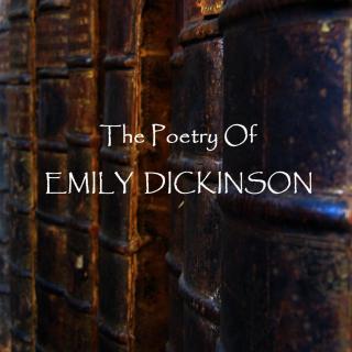 Emily Dickinson - As Imperceptably As Grief - Emily Dickinson