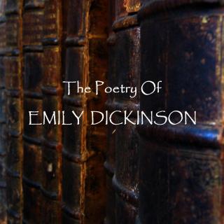 Emily Dickinson - A Something In Summers Day - Emily Dickinson