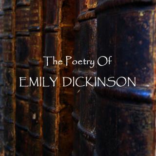 Emily Dickinson - Publication - Is The Auction