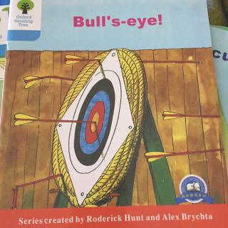 3−22 Bull's-eye