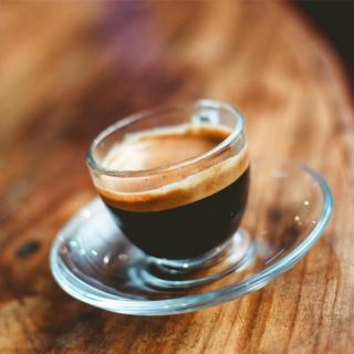 《老钱推荐》114期：打开咖啡的正确方式——意式咖啡