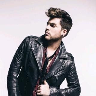Mad World——Adam Lambert