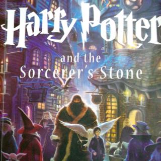 Bonnie's story land 《Harry.Potter and the sorcerer's srone1》
