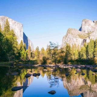 [英文哄睡] Among the Birds of Yosemite