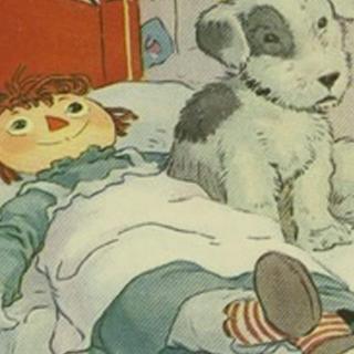 [英文哄睡] Raggedy Ann Stories