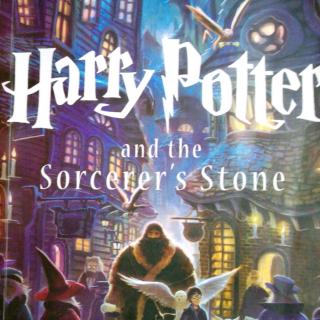 Bonnie' story land《Harry.Potter and the Sorcerer's stone1》（下）