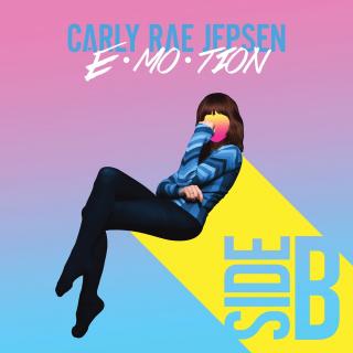 Julien——Carly Rae Jepsen