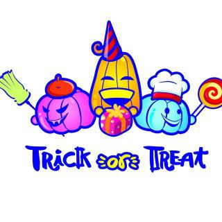 Trick Or Treat.版本2