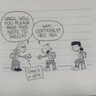 Diary of a Wimpy Kid 02