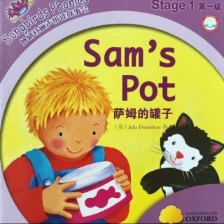 Sam's  Pot