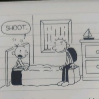 Diary of a Wimpy Kid 04