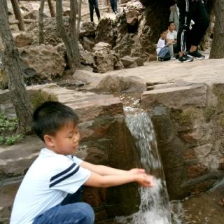 风伯雨师