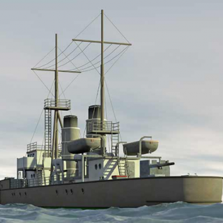 28｜两种相反的制度如何使英国海军崛起