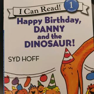 31 aug emma02 happy birthday danny and the dinosaur d1