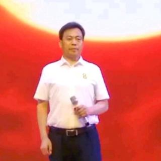 朗诵练习 于德新