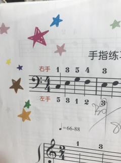 祝愿🌟