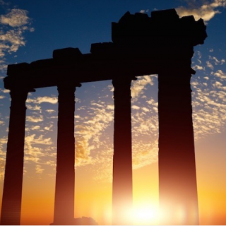 02 | 原点：为什么从古希腊讲起？