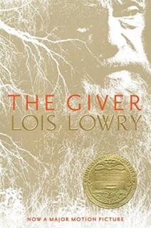 The Giver-10 记忆传授人