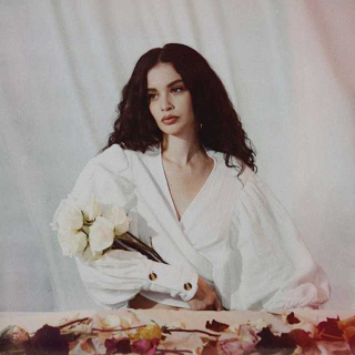 Sabrina Claudio - Forzen