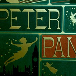 PETER PAN(14)