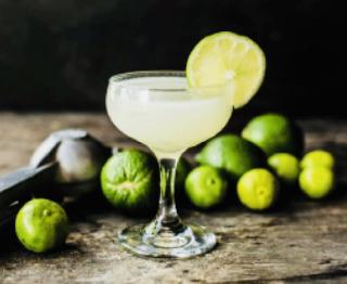 How to make Margarita🍸