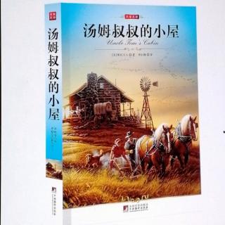 《汤姆叔叔的小屋》第五章