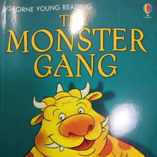 Sep.3-Bruce12-The Monster Gang-Day2