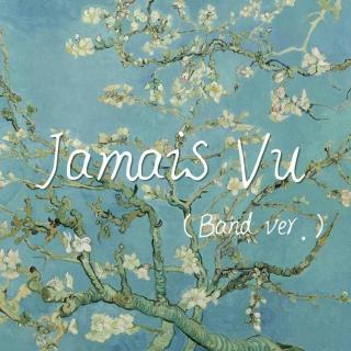 Jamais Vu-BTS[Band ver.]