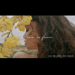 Sabrina Claudio - Did We Lose Our Minds