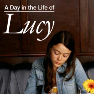 A day in the day of Lucy(2)